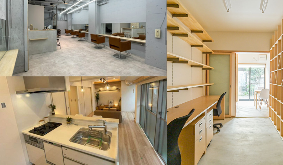 設備工事会社 鈴健テック、ホームライクがグループイン